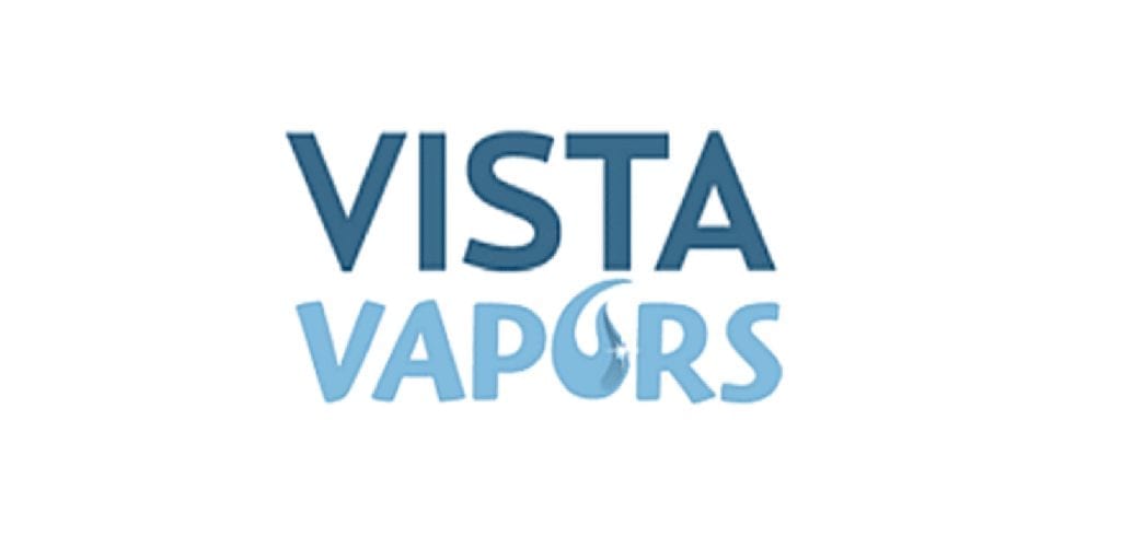 Vista Vapors Coupon
