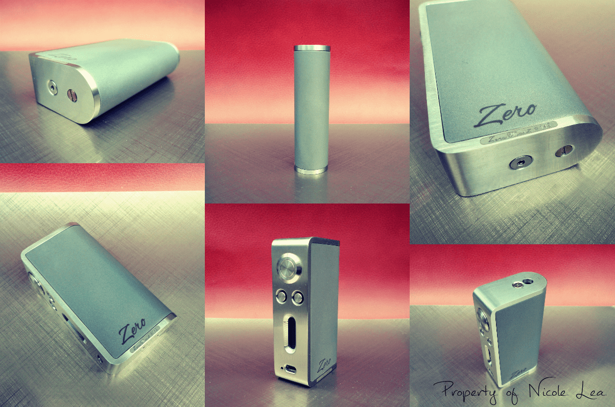 Zero review collage 2