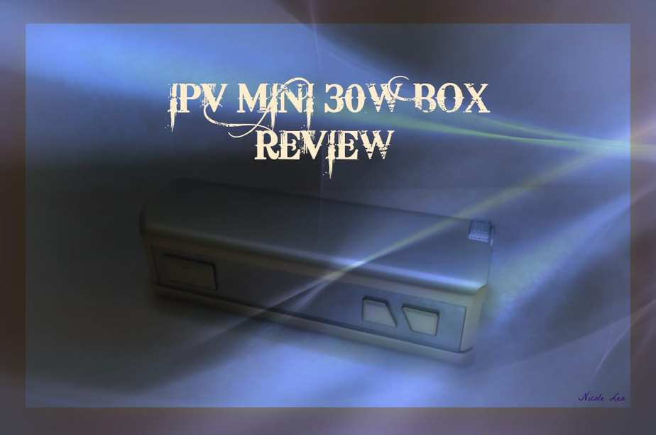 IPV Mini header