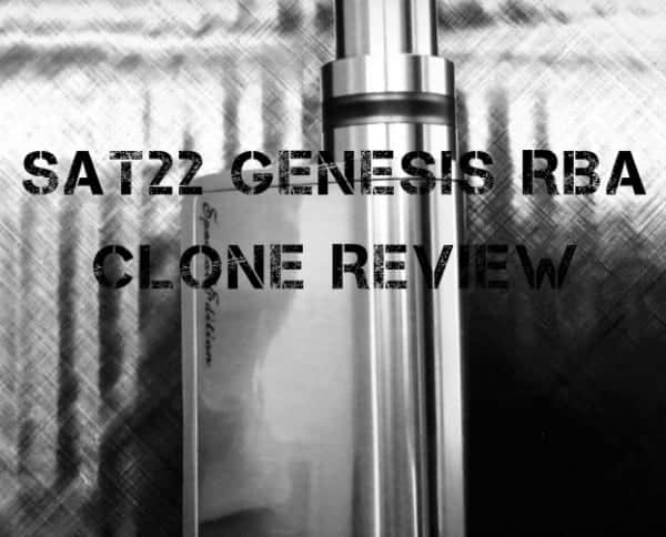 SAT 22 RBA Clone Review