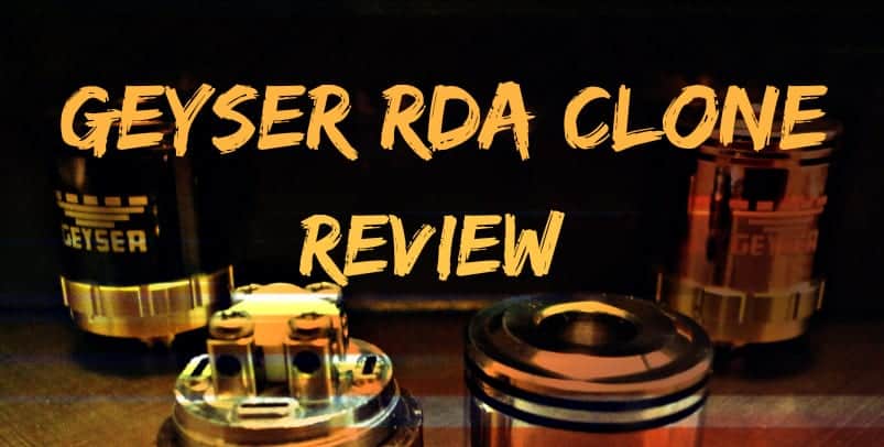 Geyser Clone Review