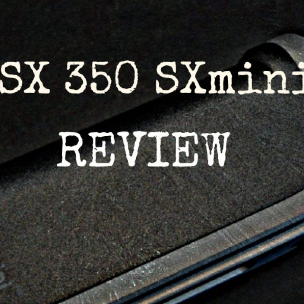 SXmini Review