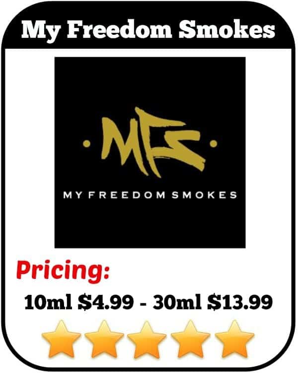 myfreedomsmokes-best-ejuice