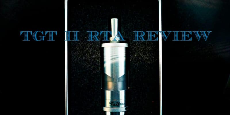 Taifun GT II Clone Review