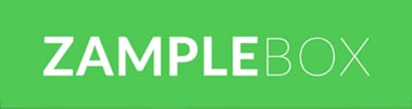 Zamplebox Coupon logo