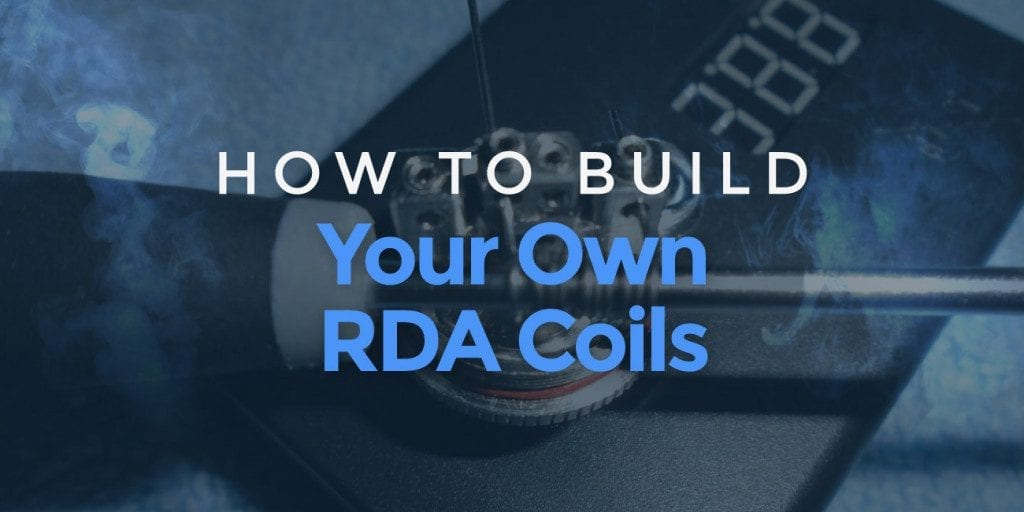 Vape Coil Builds