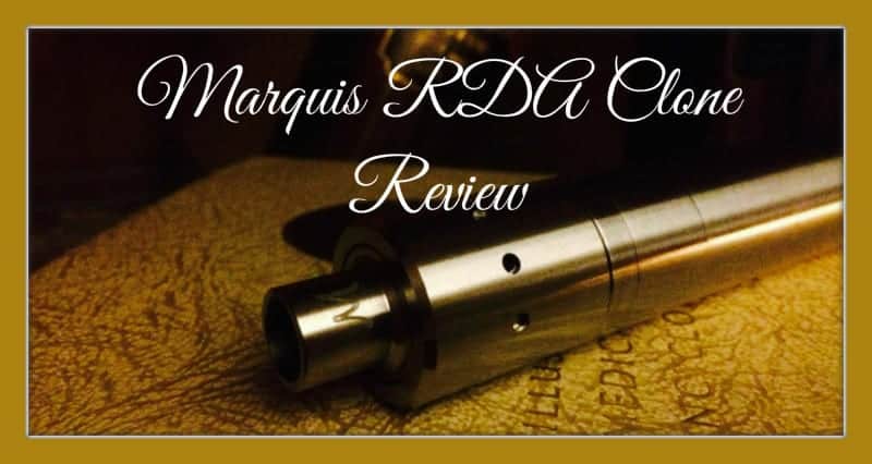 Marquis Clone review