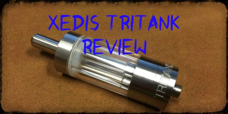 Tritank review