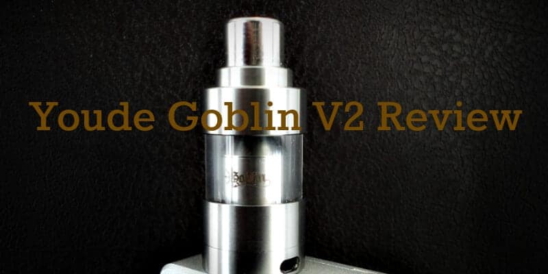 Youde Goblin V2 RTA Review