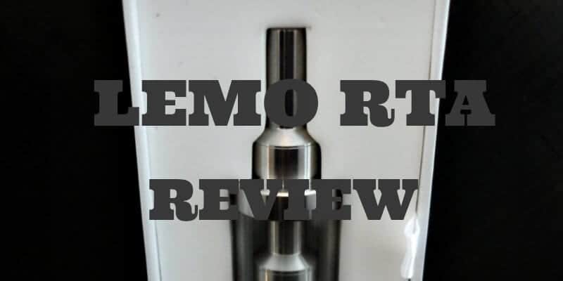 The Lemo RTA Review