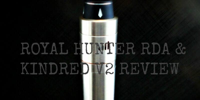 Royal Hunter and Kindred II