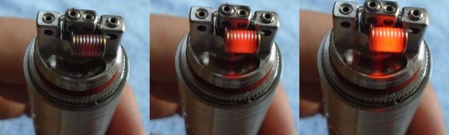coil adjusted 1-tile
