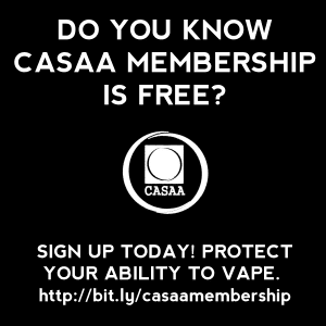 CASAA Membership