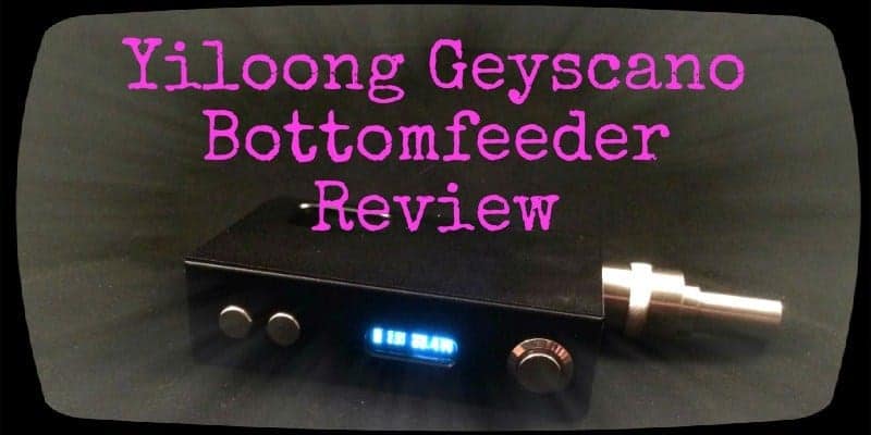 geyscano Mod