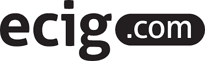 Ecig. Com logo