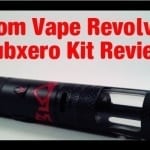 Revolver subxero kit