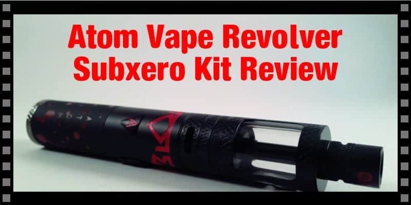 REVOLVER SUBXERO KIT