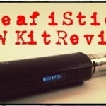 Istick 60w review