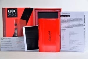 kbox review
