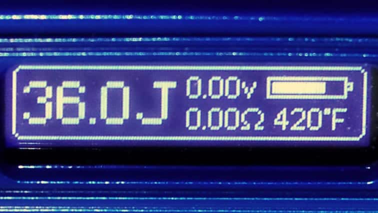 Temperature Control