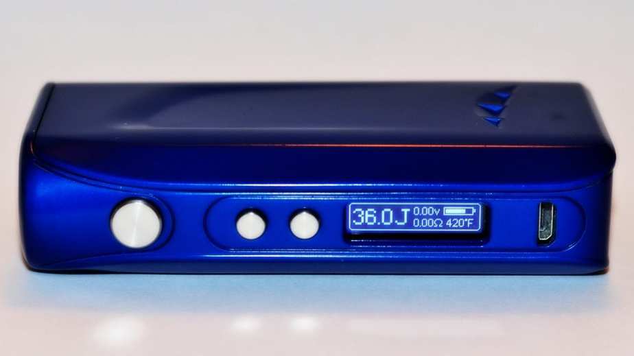 IPV5 Review