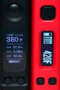 1 DSC 1892 SMOK R-Steam Mini Review