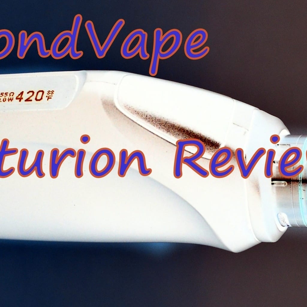 Centurion Review
