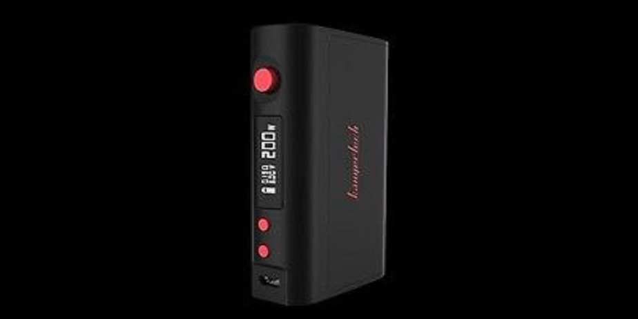 Kanger kbox 200w