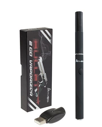 Atmos 510 Bullet 2 Go Kit