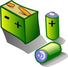 Battery Care