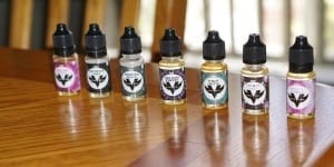 E-Juice Review