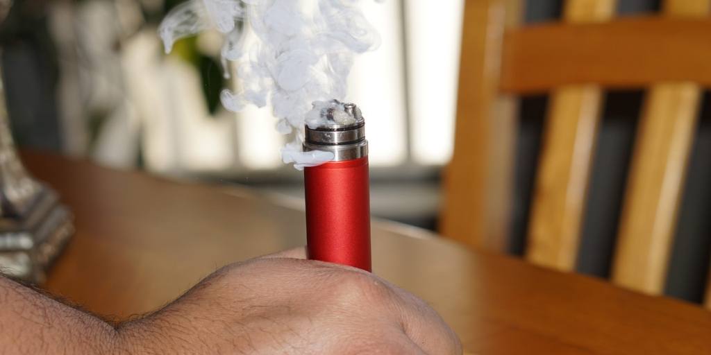 E-Juice Review