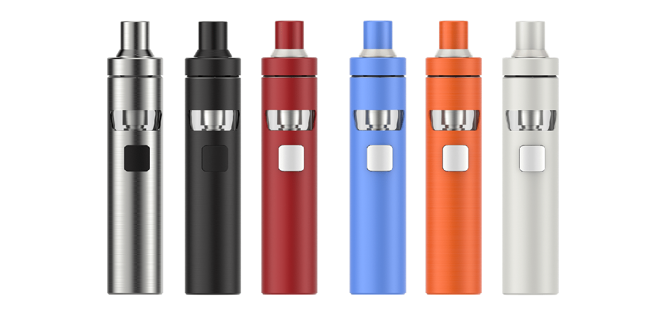 Vape Starter Kit
