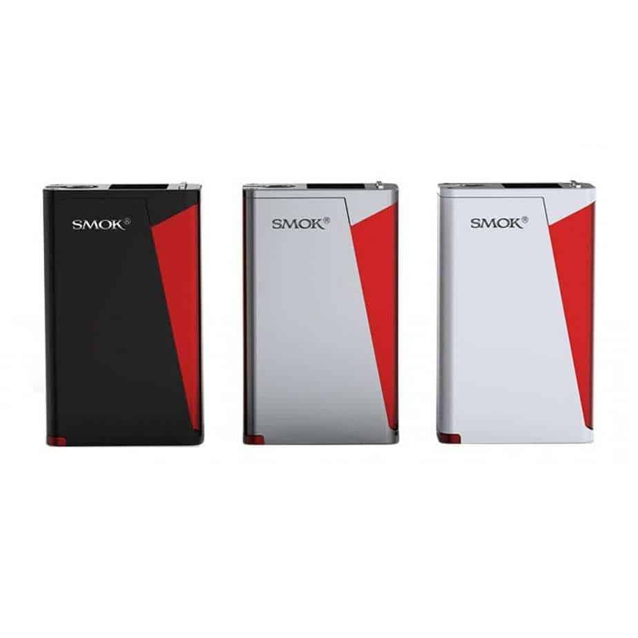 Smok h-priv 220w