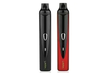 VaporFi Orbit Dry Herb Vaporizer Kit