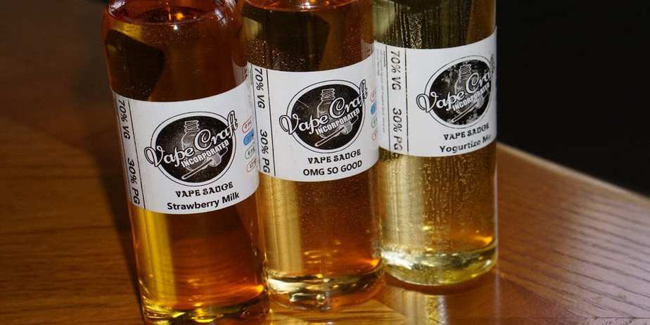 Vape Craft Inc Best Cheap E-Juice