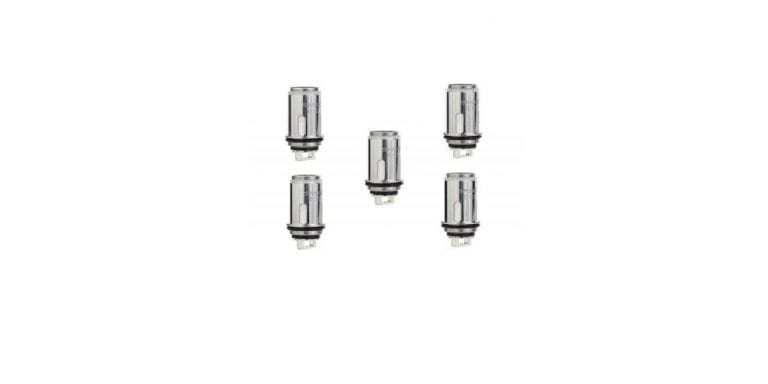 Replacement coil heads