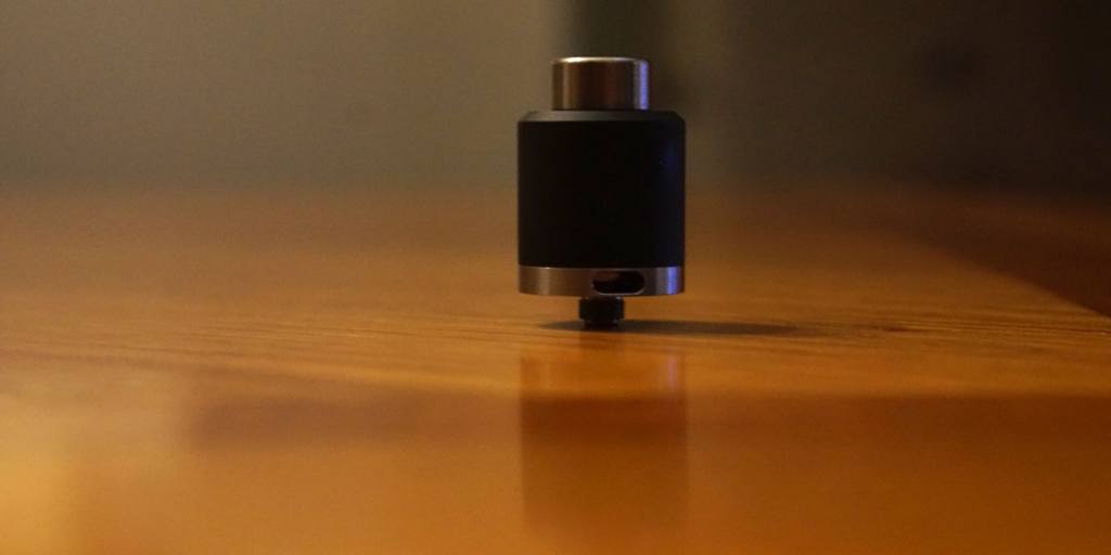 Kennedy 24 RDA Review
