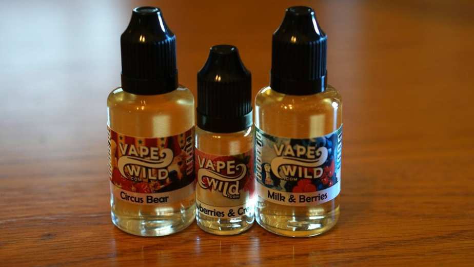 Vape Wild