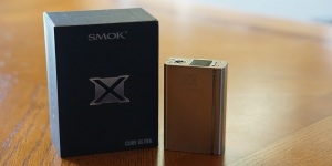 Smok X Cube Ultra Review