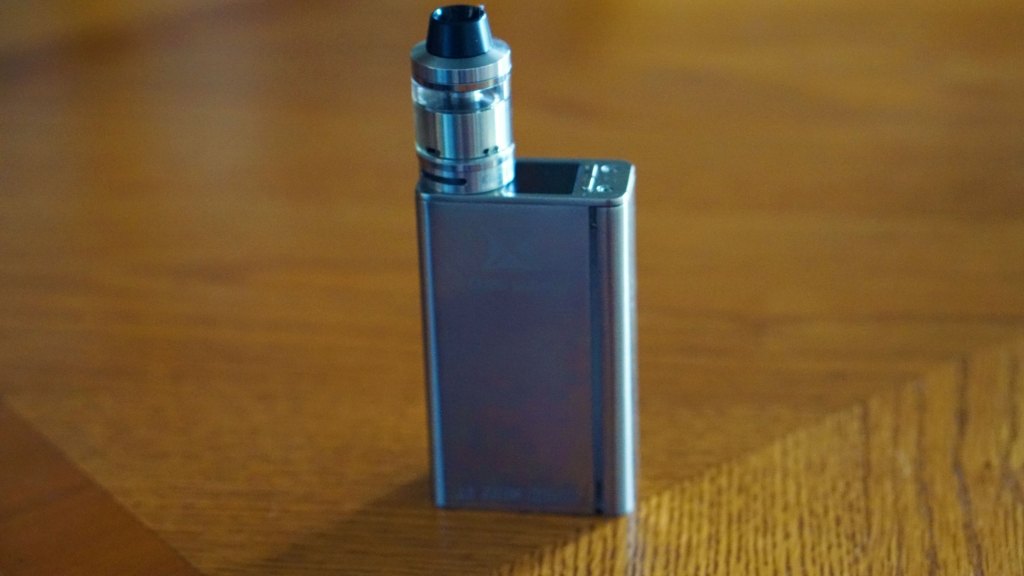 Smok X Cube Ultra Review 
