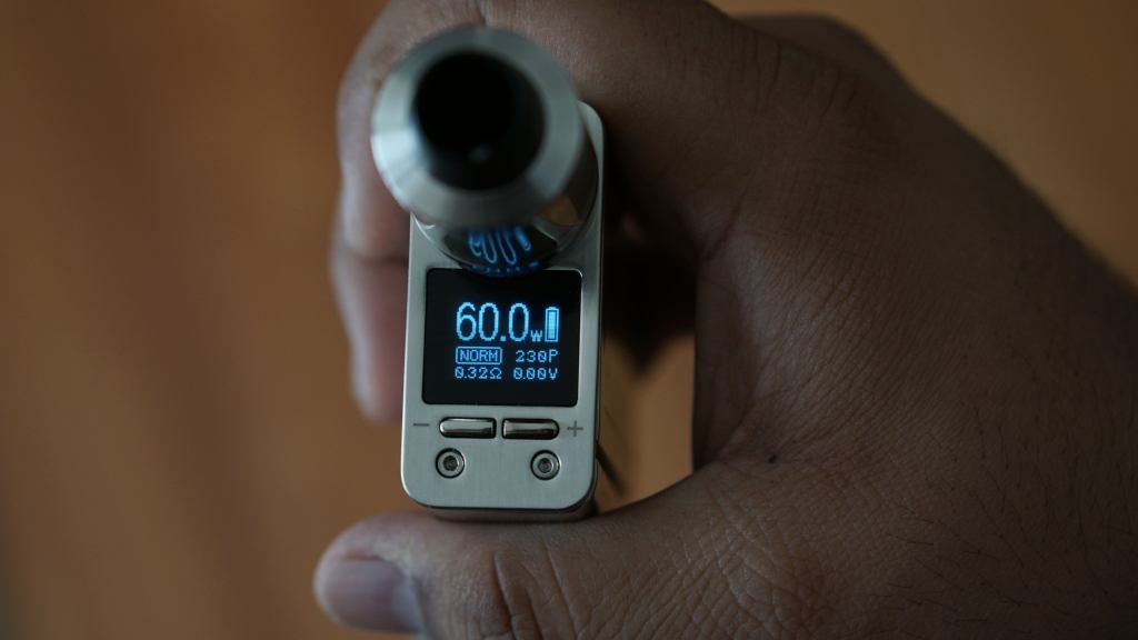 Smok X Cube Ultra Review 