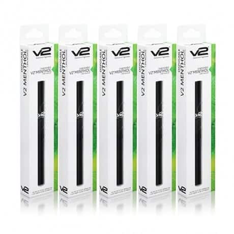 400 Puff V2