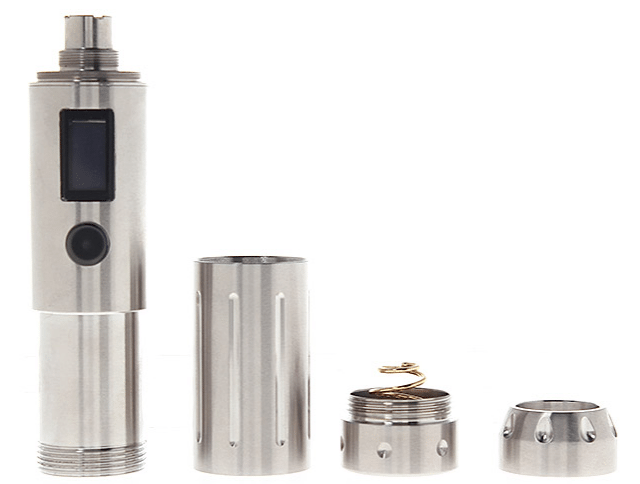 Zmax V3 Review