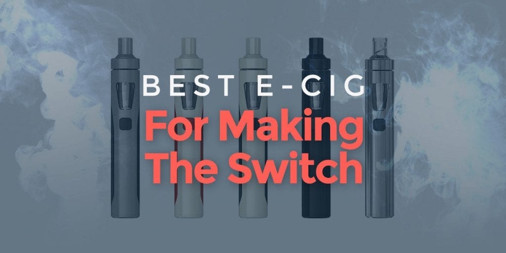 Best E-Cig