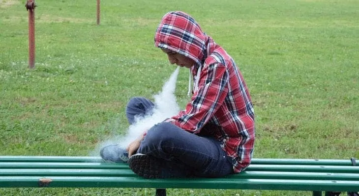 Cool Vape Tricks