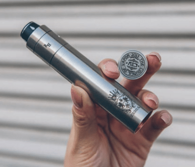 Council Of Vapor Kindred 2.0