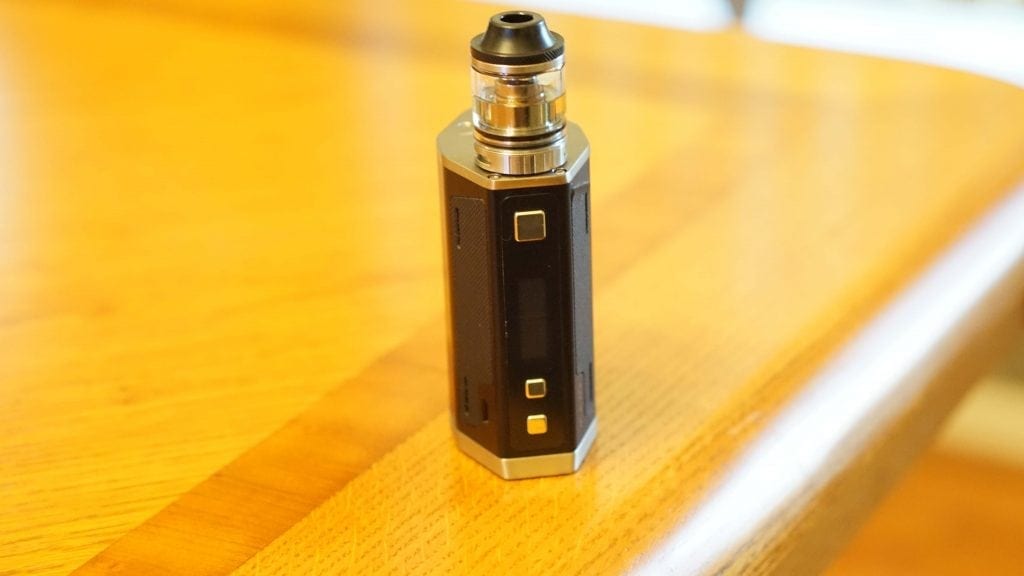 IJoy Maxo Review