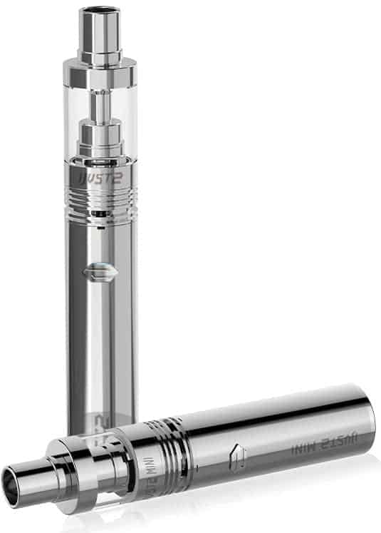 Eleaf iJust 2