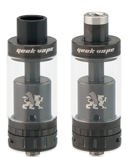 Griffin RTA Tank